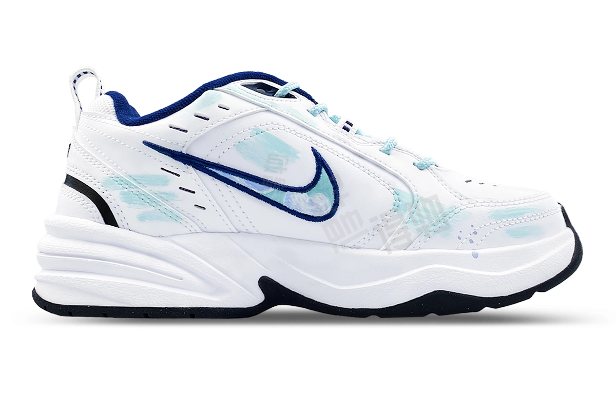 Nike Air Monarch 4 GGMZ