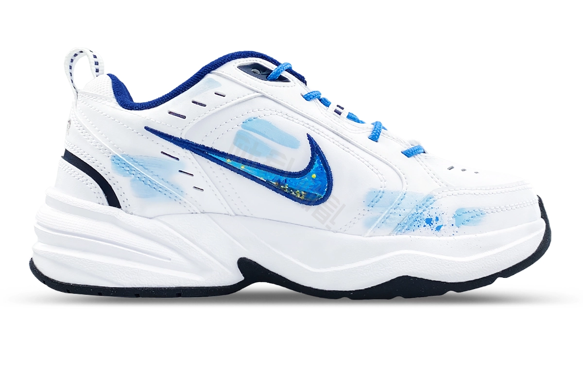 Nike Air Monarch 4 LQ