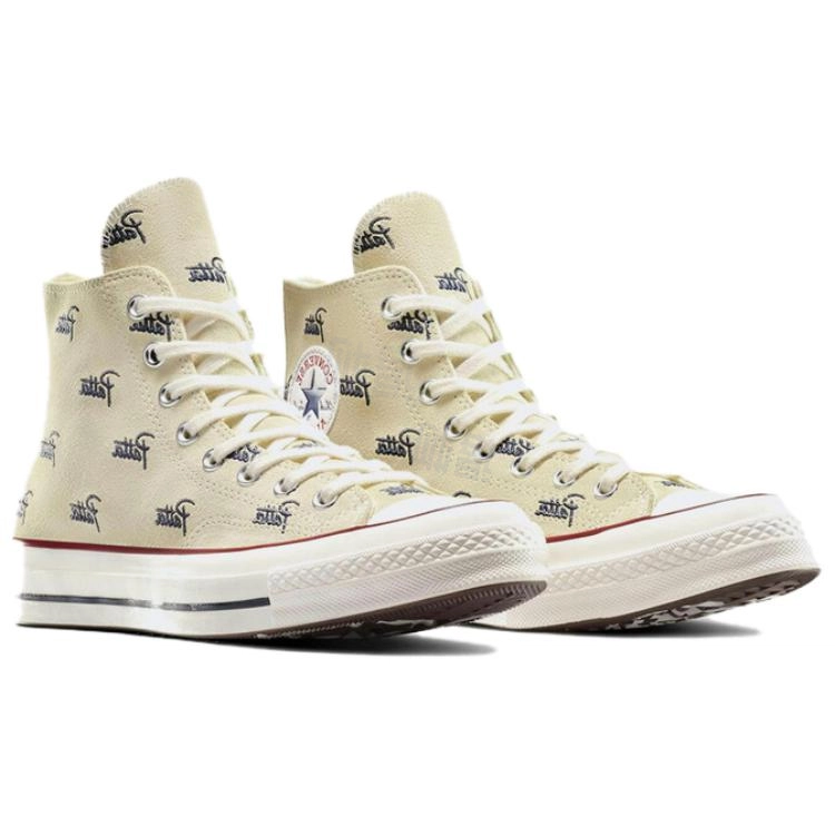 Patta x Converse Chuck 70