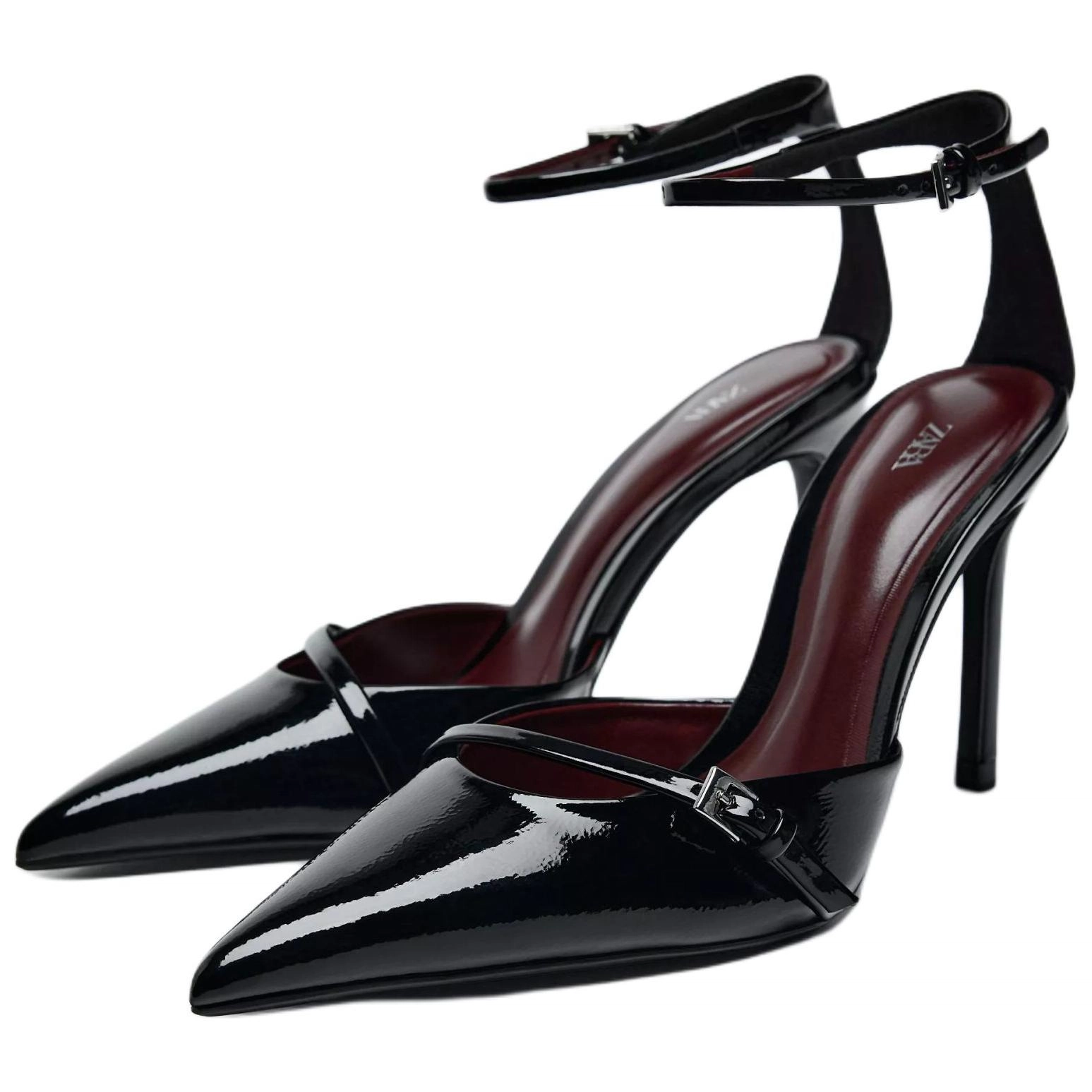 ZARA 10cm