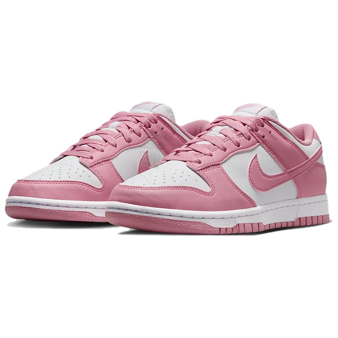 Nike Dunk Low Next Nature Elemental Pink