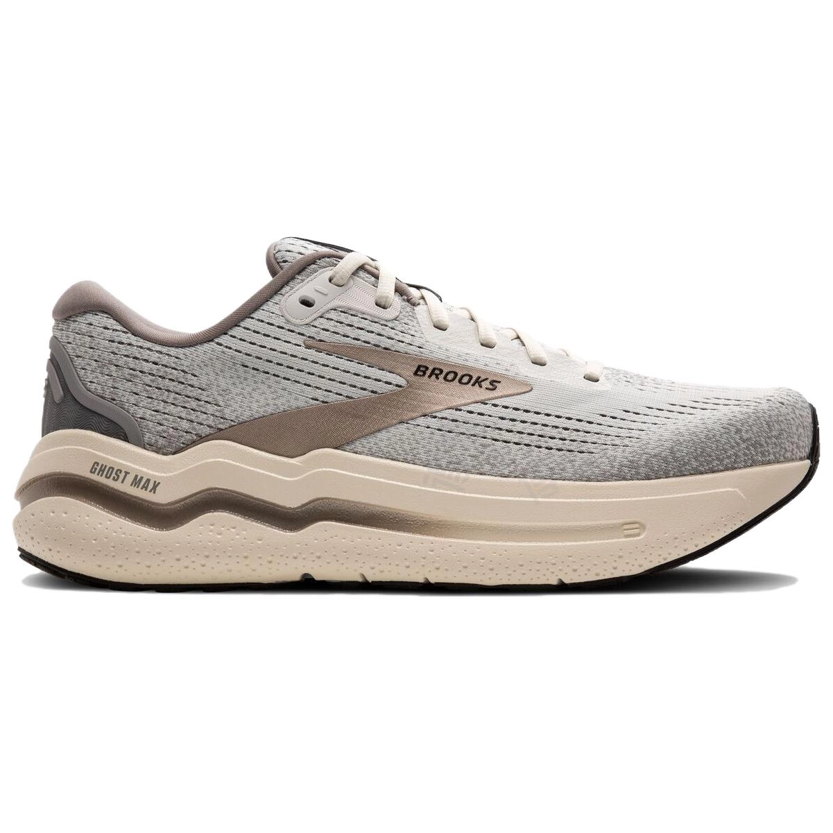 Brooks Ghost Max 2