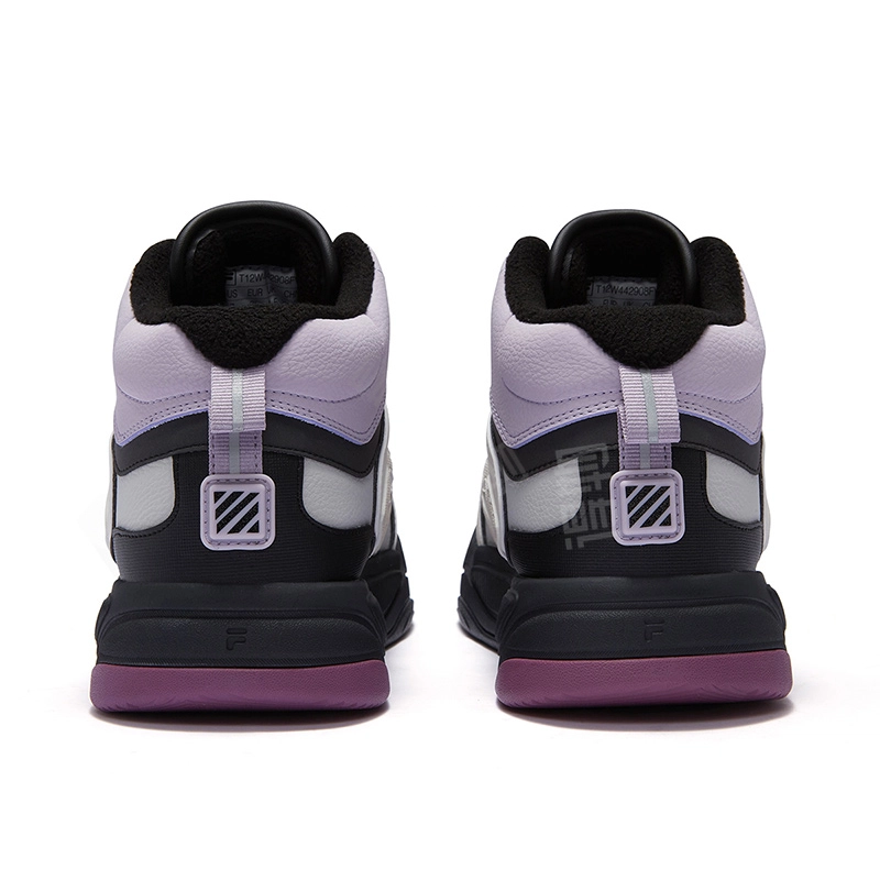 FILA FUSION BANK II MID WE