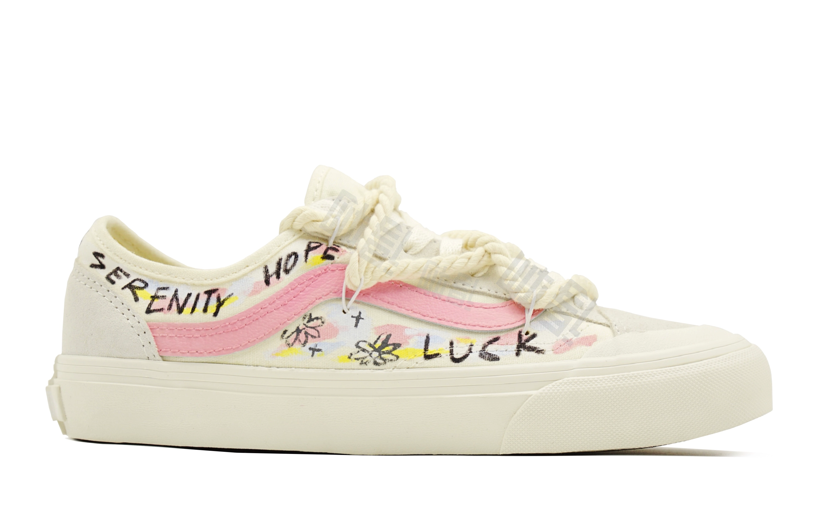 Vans Style 136