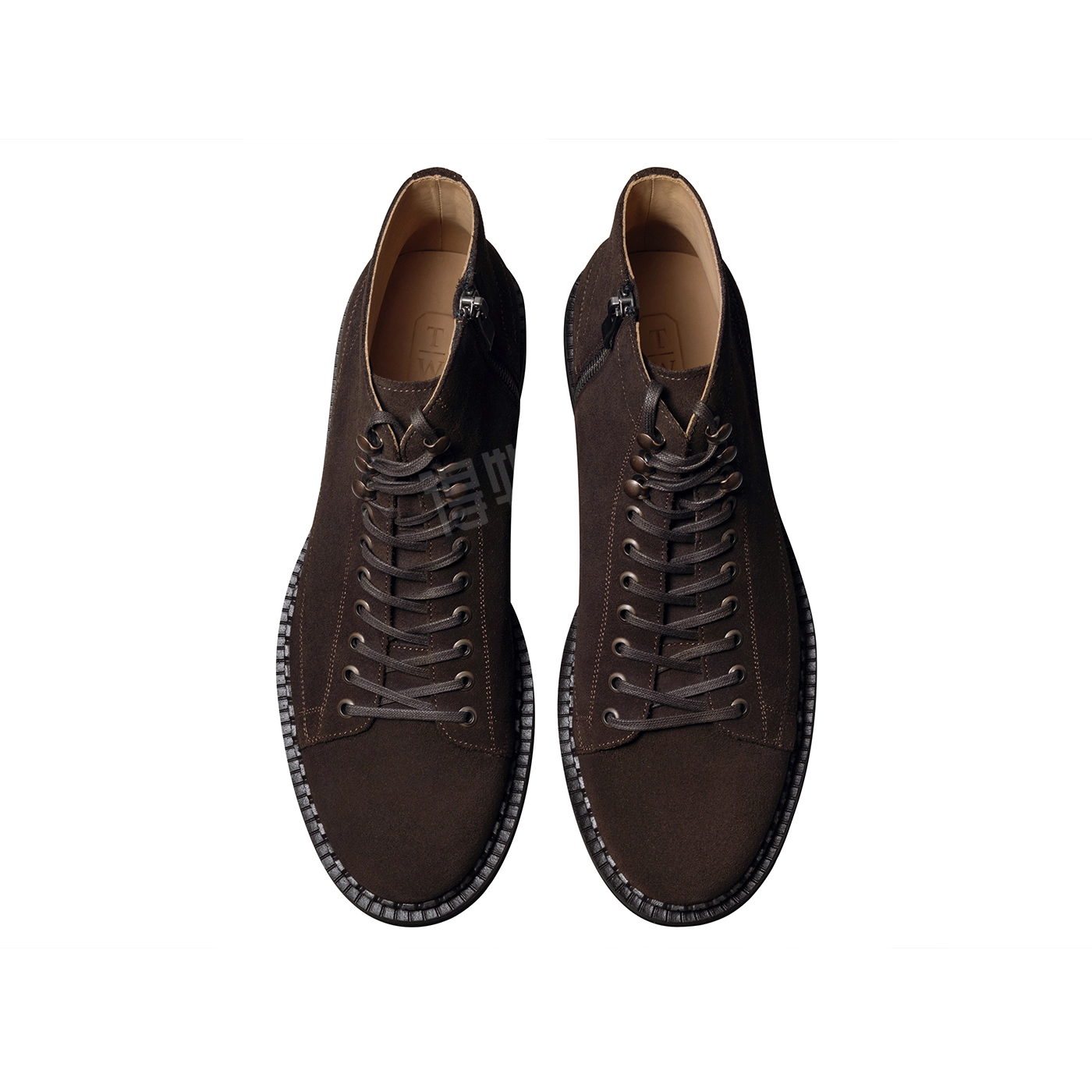 THOM WILLS 4.8cm