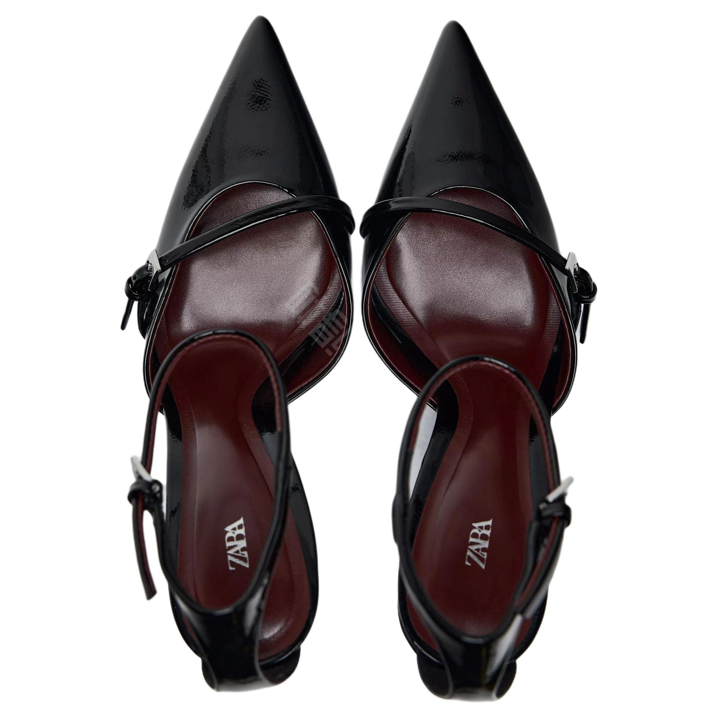 ZARA 10cm