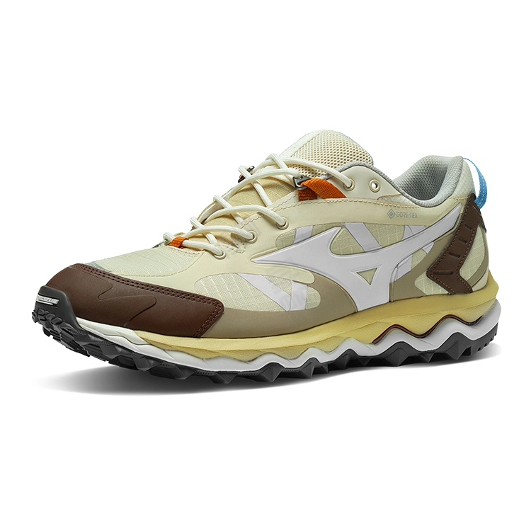 Mizuno Wave Mujin TL GTX