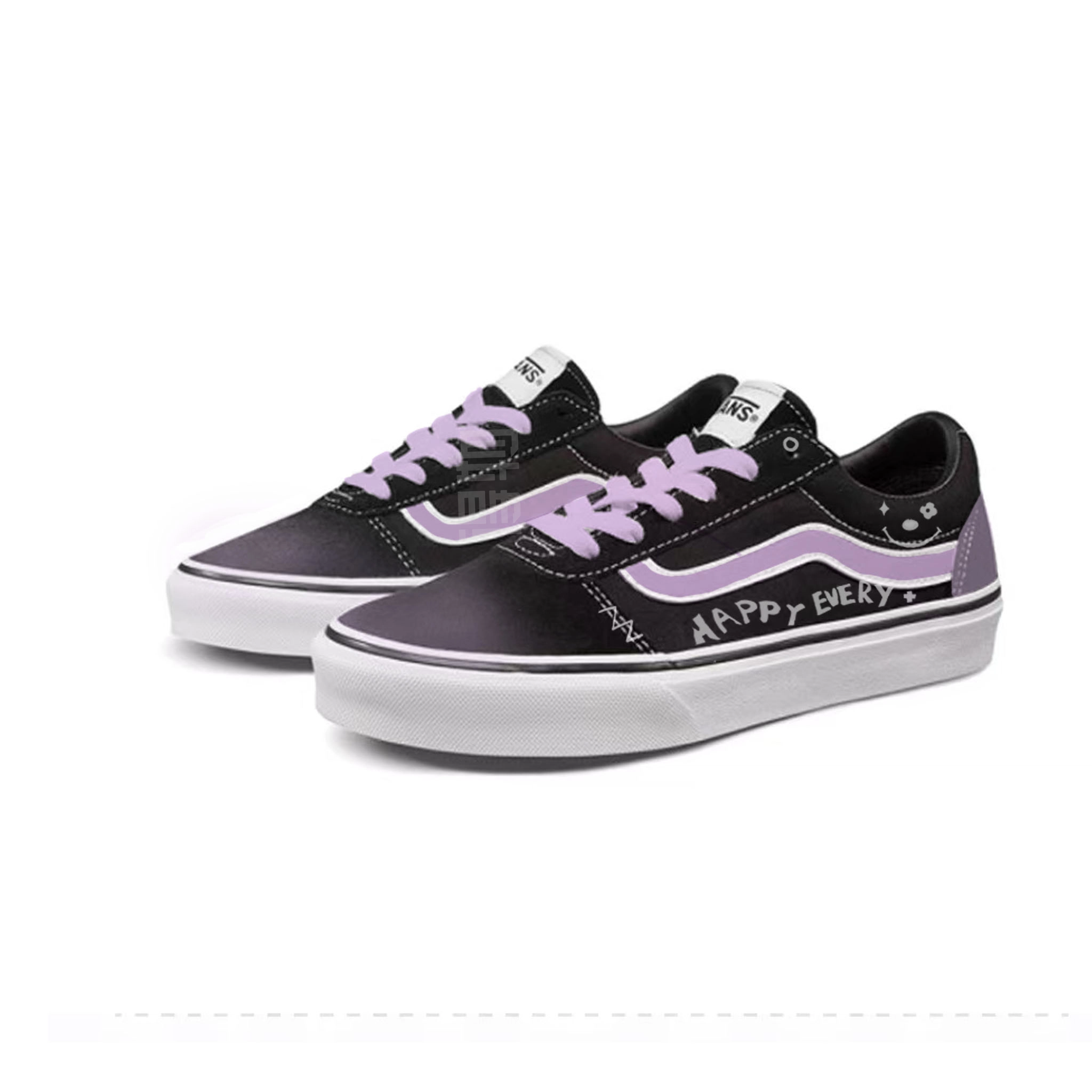 Vans Ward