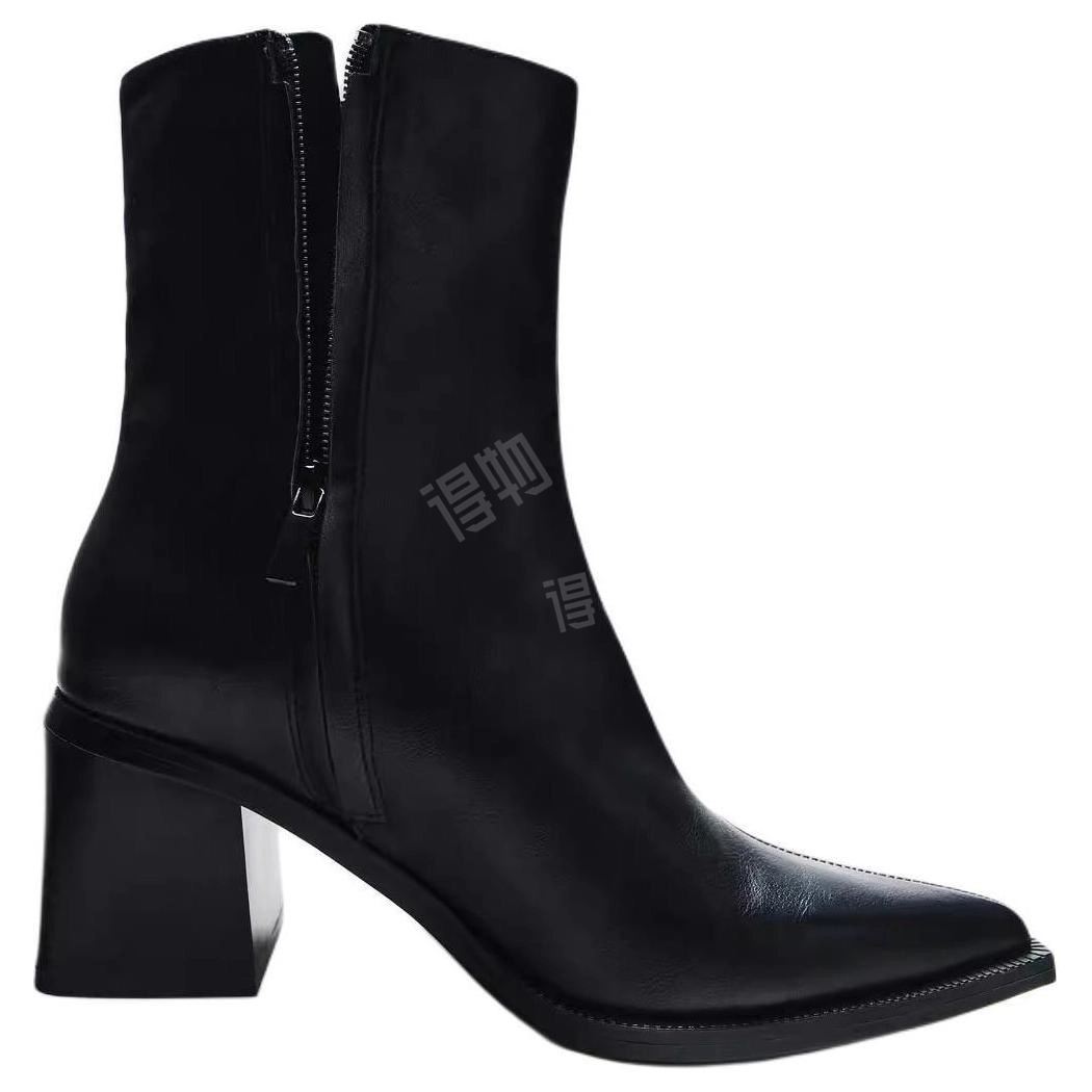 ZARA PU 6cm
