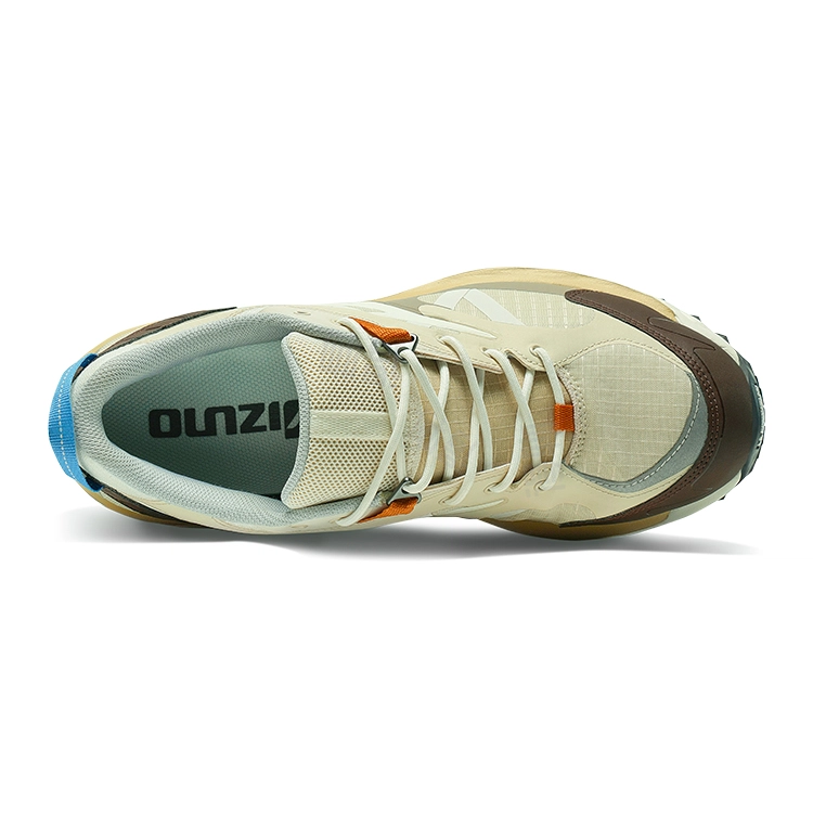 Mizuno Wave Mujin TL GTX