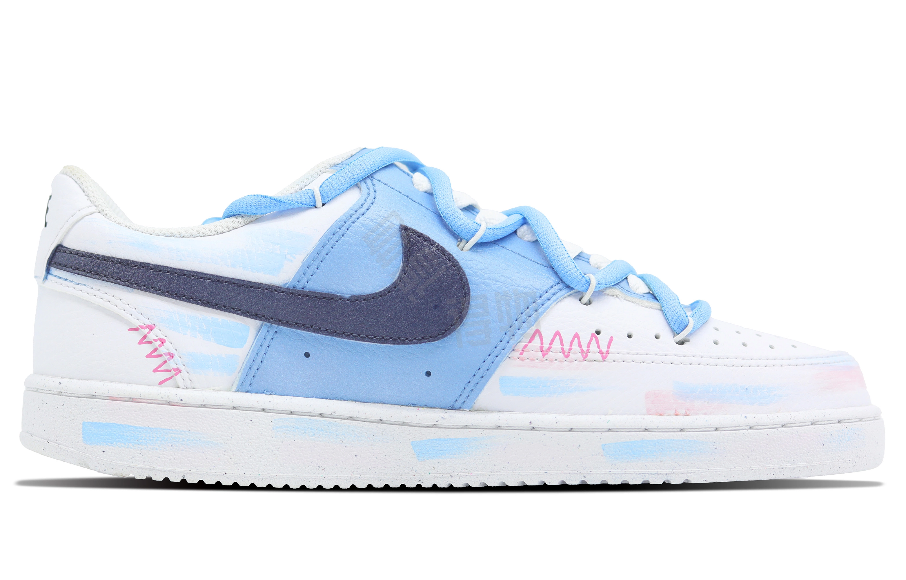 Nike Court Vision 1 SSS
