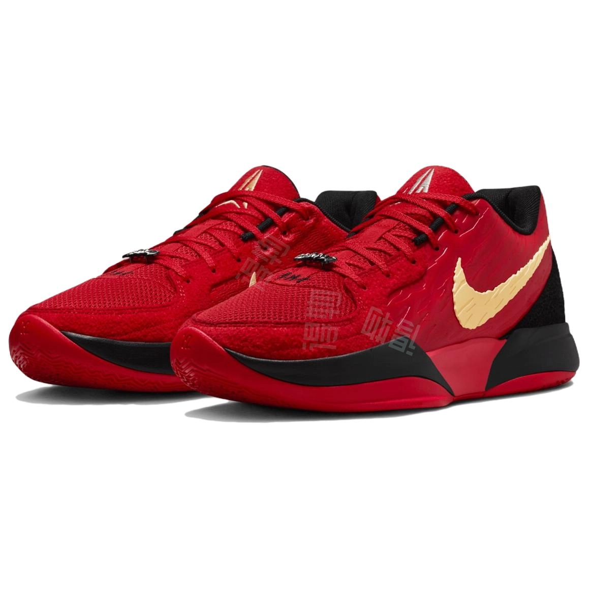 Nike Ja 2 Nightmare