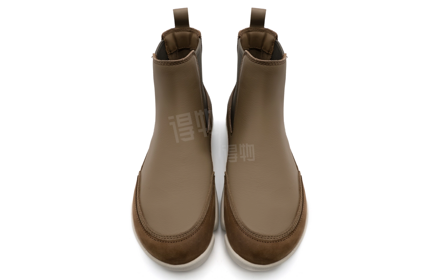 Clarks Trigenic