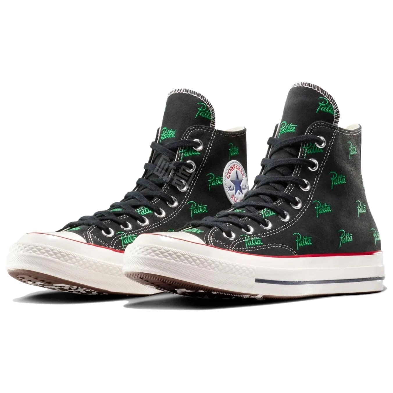 Patta x Converse Chuck 70