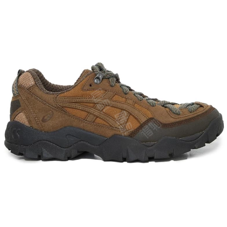 U.Sage x Asics GEL-PICKAX