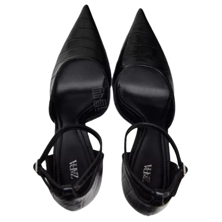 ZARA PU