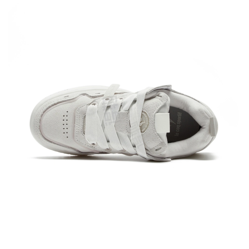 le coq sportif