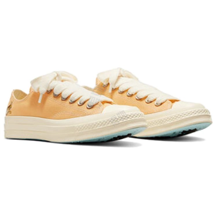 GOLF le FLEUR* x Converse Darryl Chuck 70