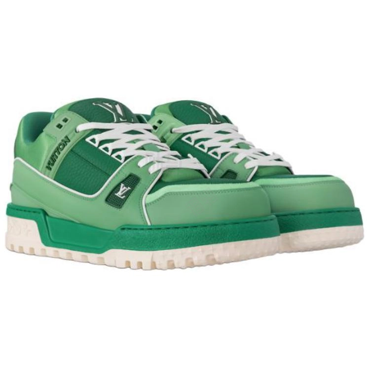 LOUIS VUITTON Trainer Maxi
