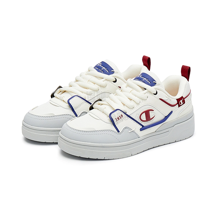 Champion Trainer Skate V1 C-Logo