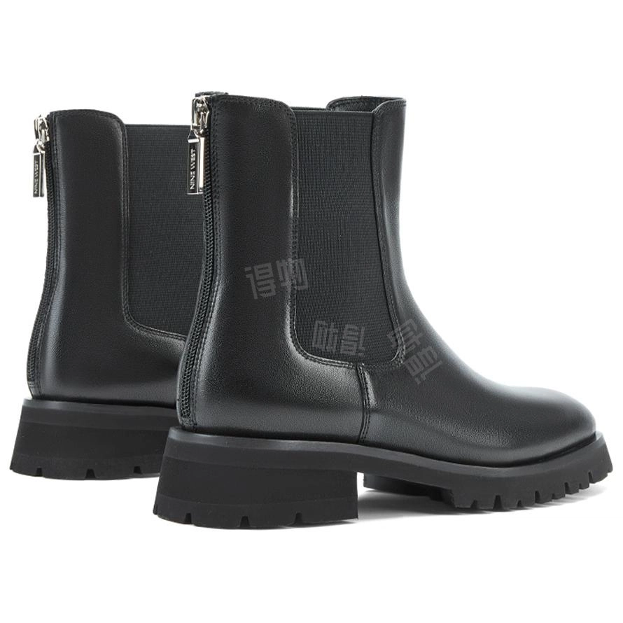 NINE WEST