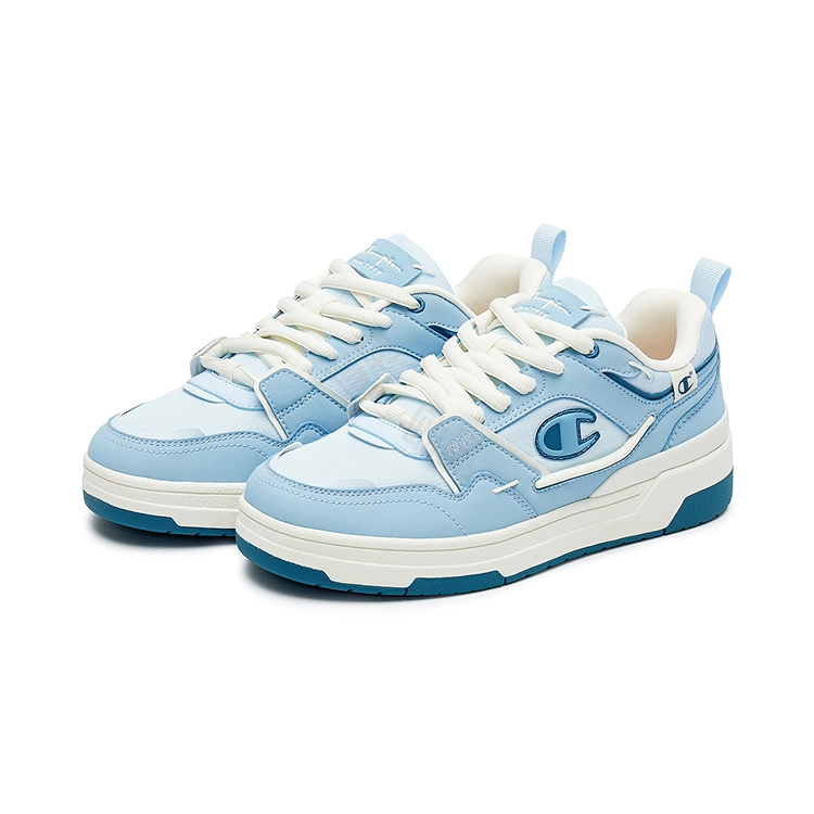 Champion Trainer Skate V1 C-Logo