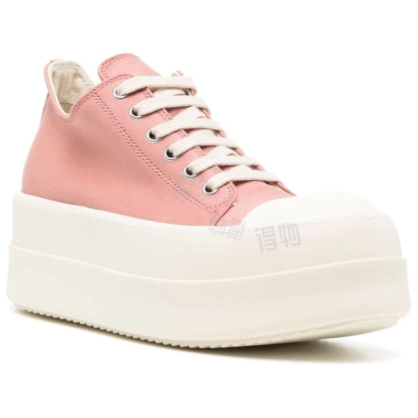 Rick Owens DRKSHDW Lido Double-Bumper