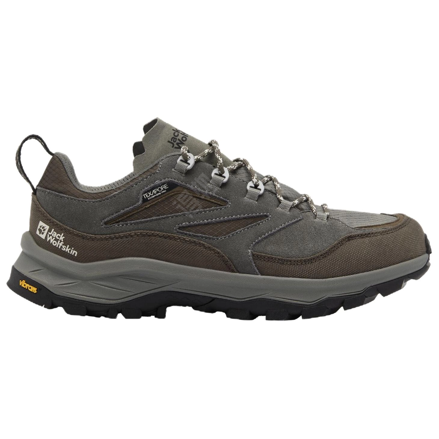 Jack Wolfskin Cyrox Texapore