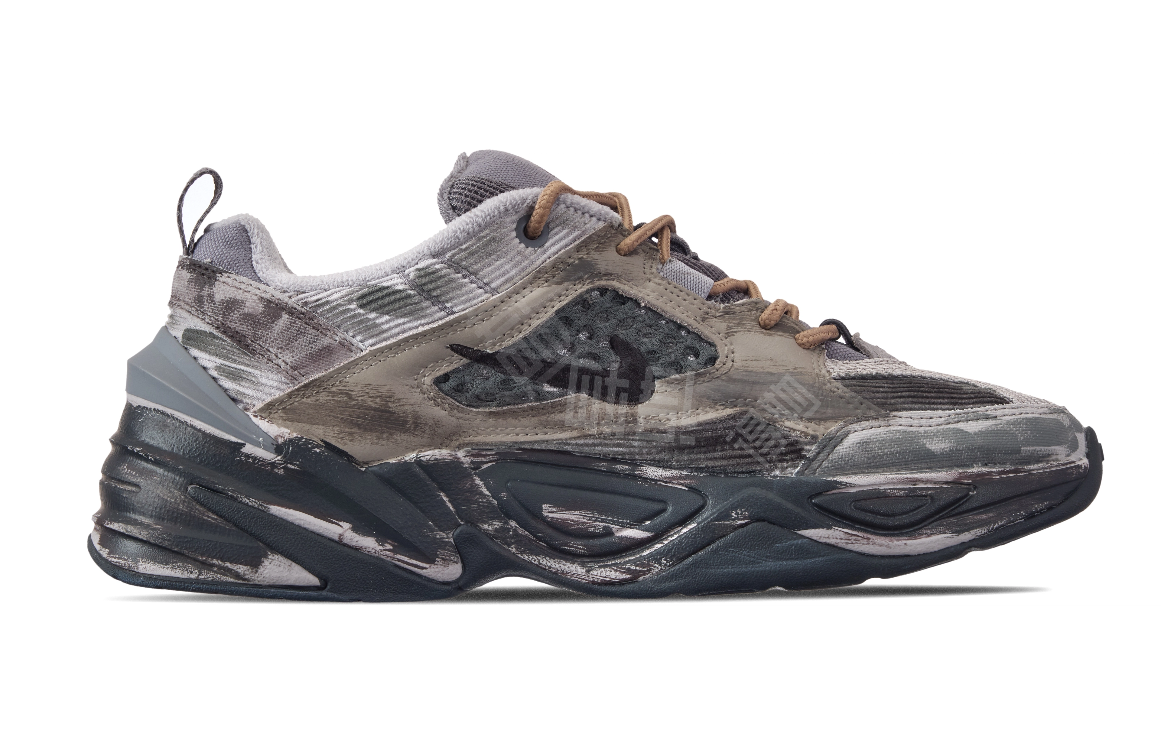 Nike M2K