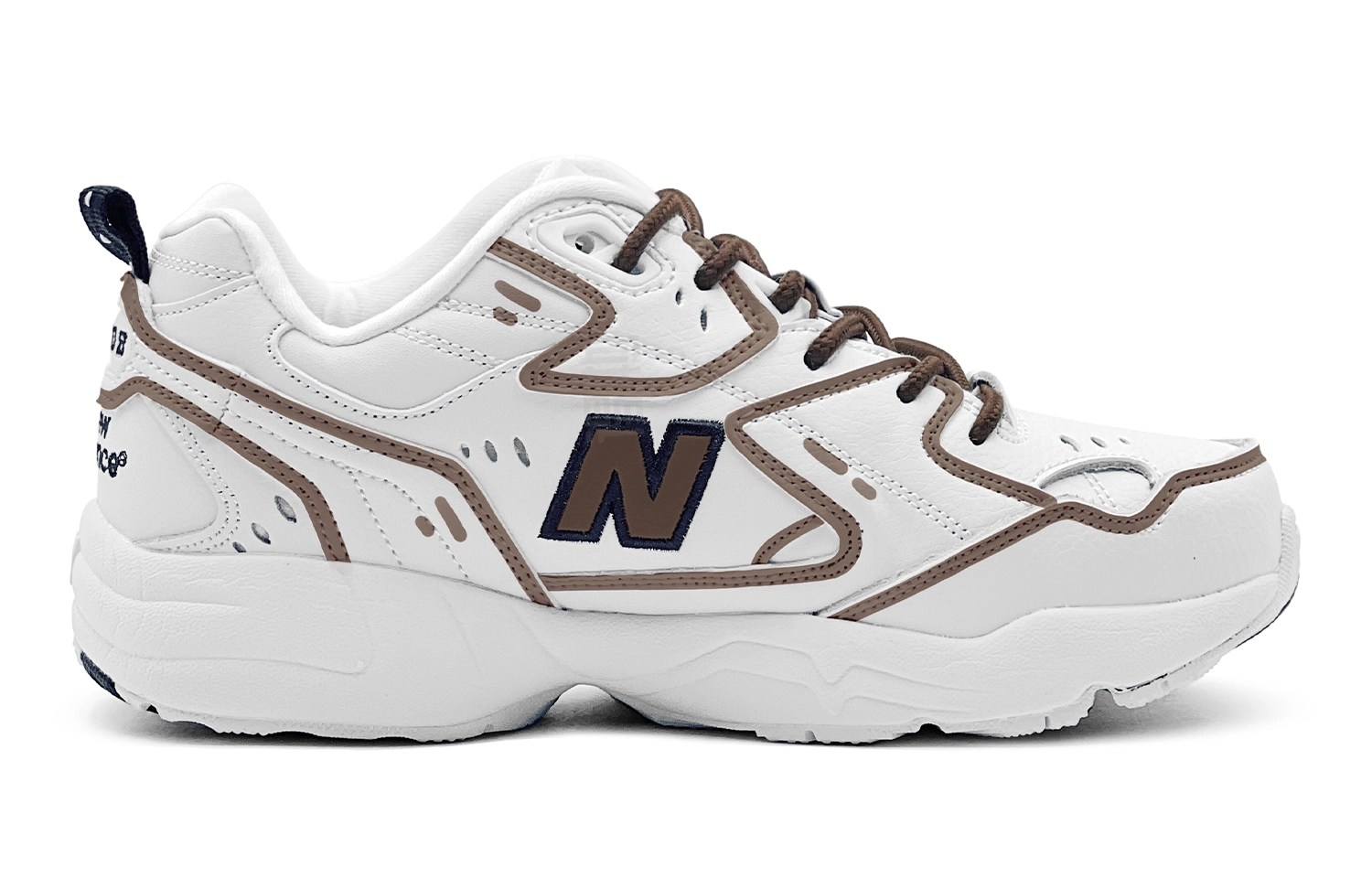 New Balance NB 608 V1
