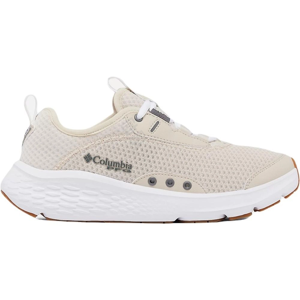 Columbia CASTBACKTM PFG