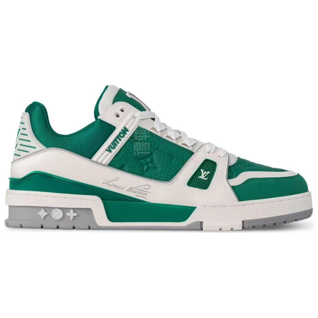 LOUIS VUITTON Trainer