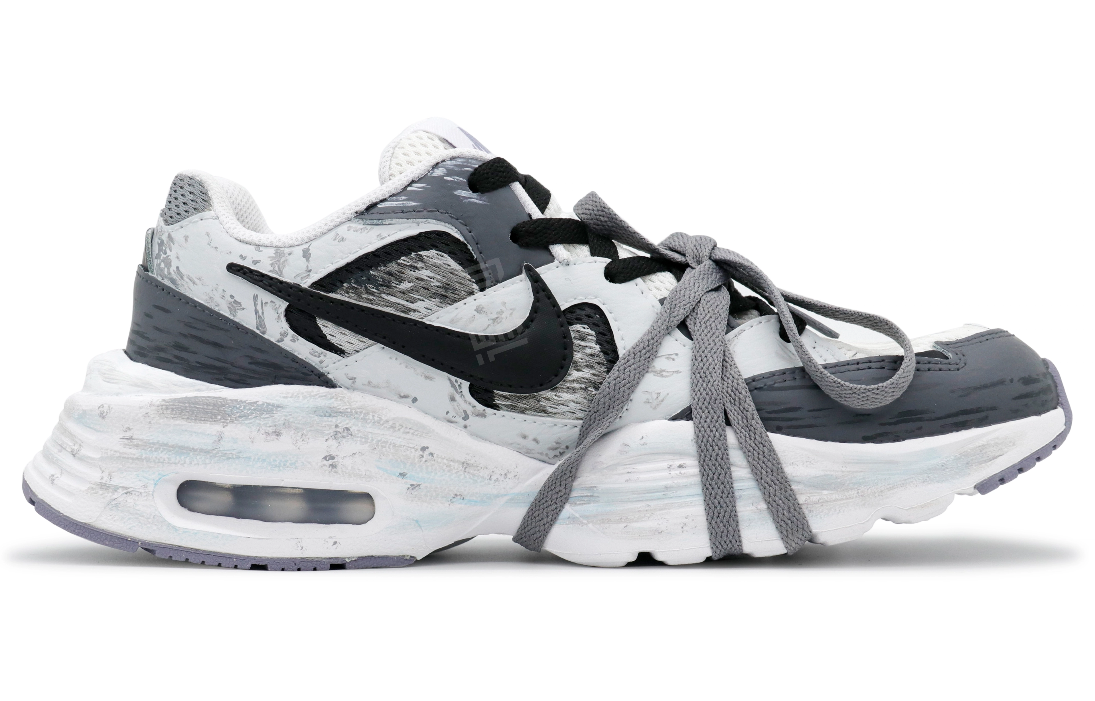 Nike Air Max Fusion