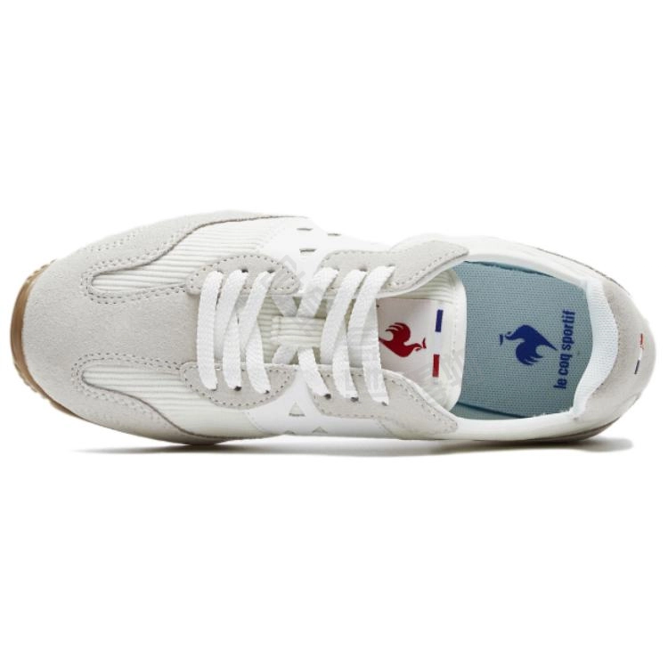 le coq sportif