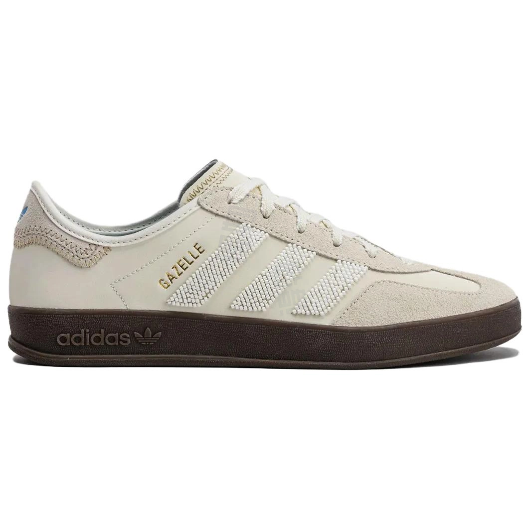 CLOT x adidas originals GAZELLE