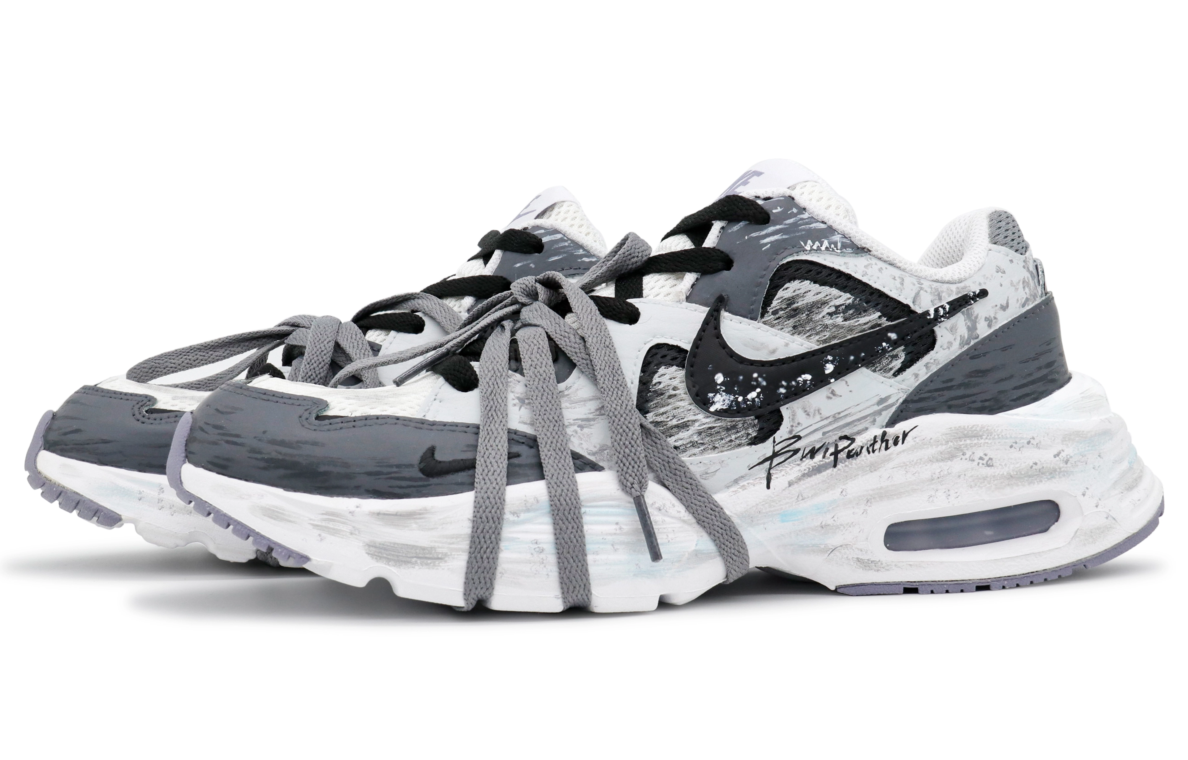 Nike Air Max Fusion