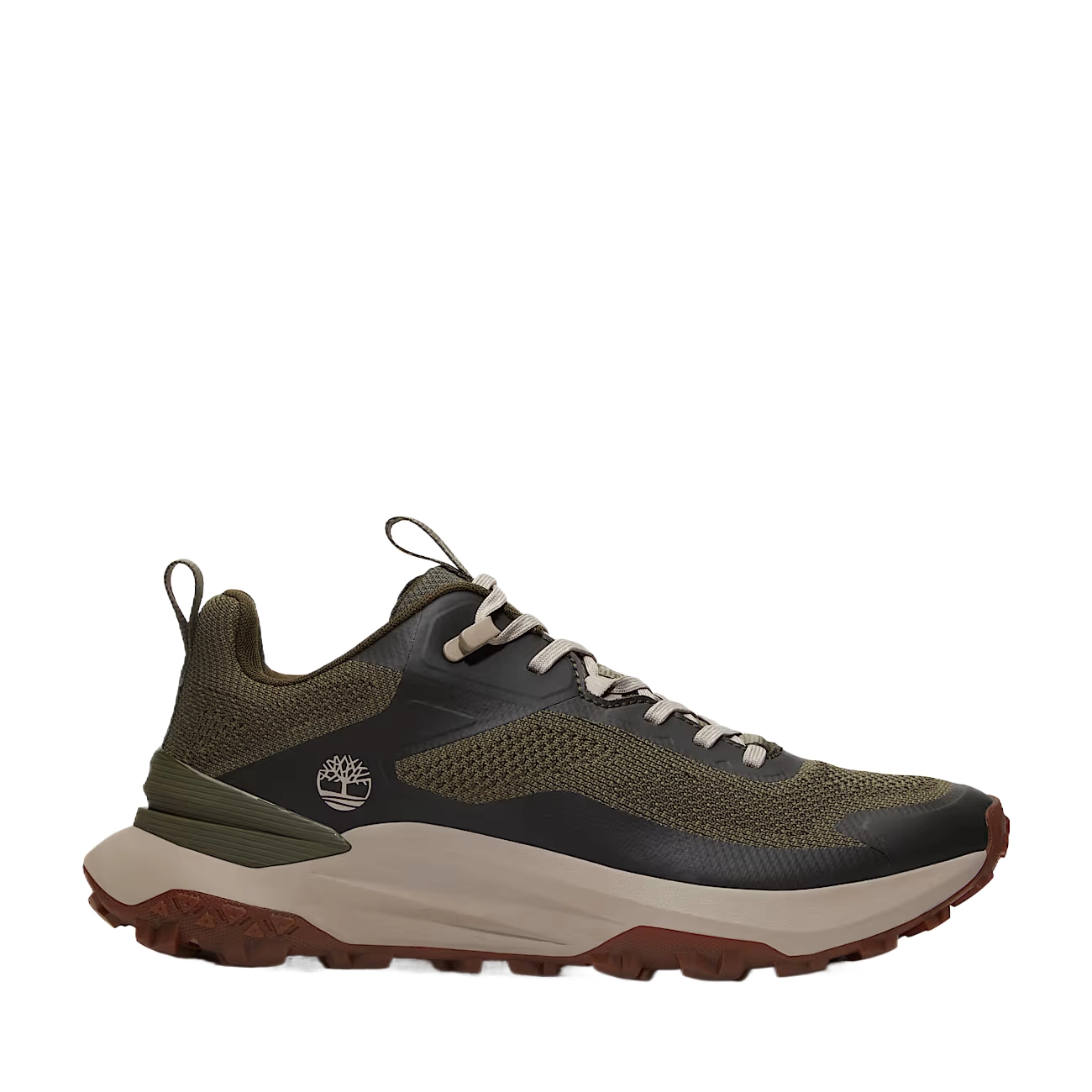 Timberland Motion Access