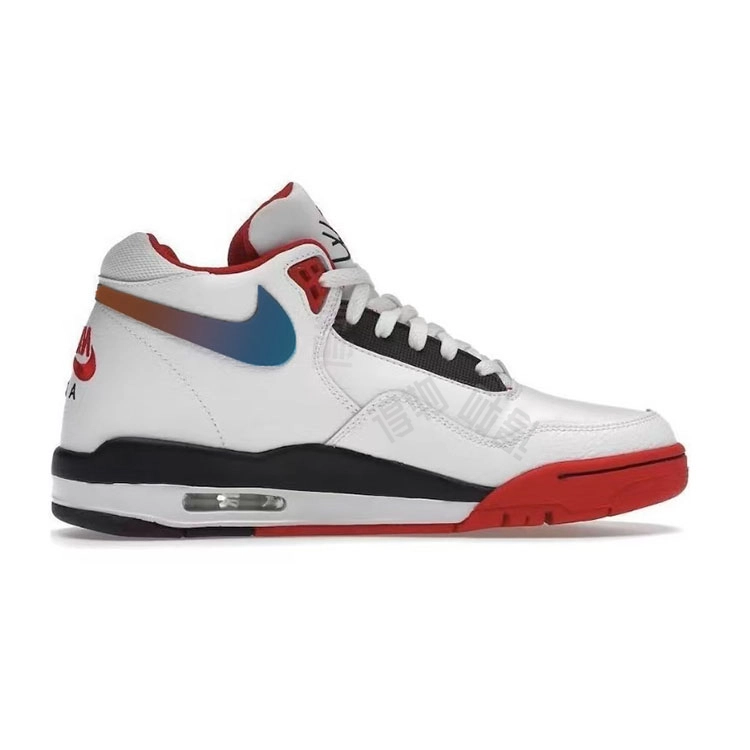 Nike Flight Legacy