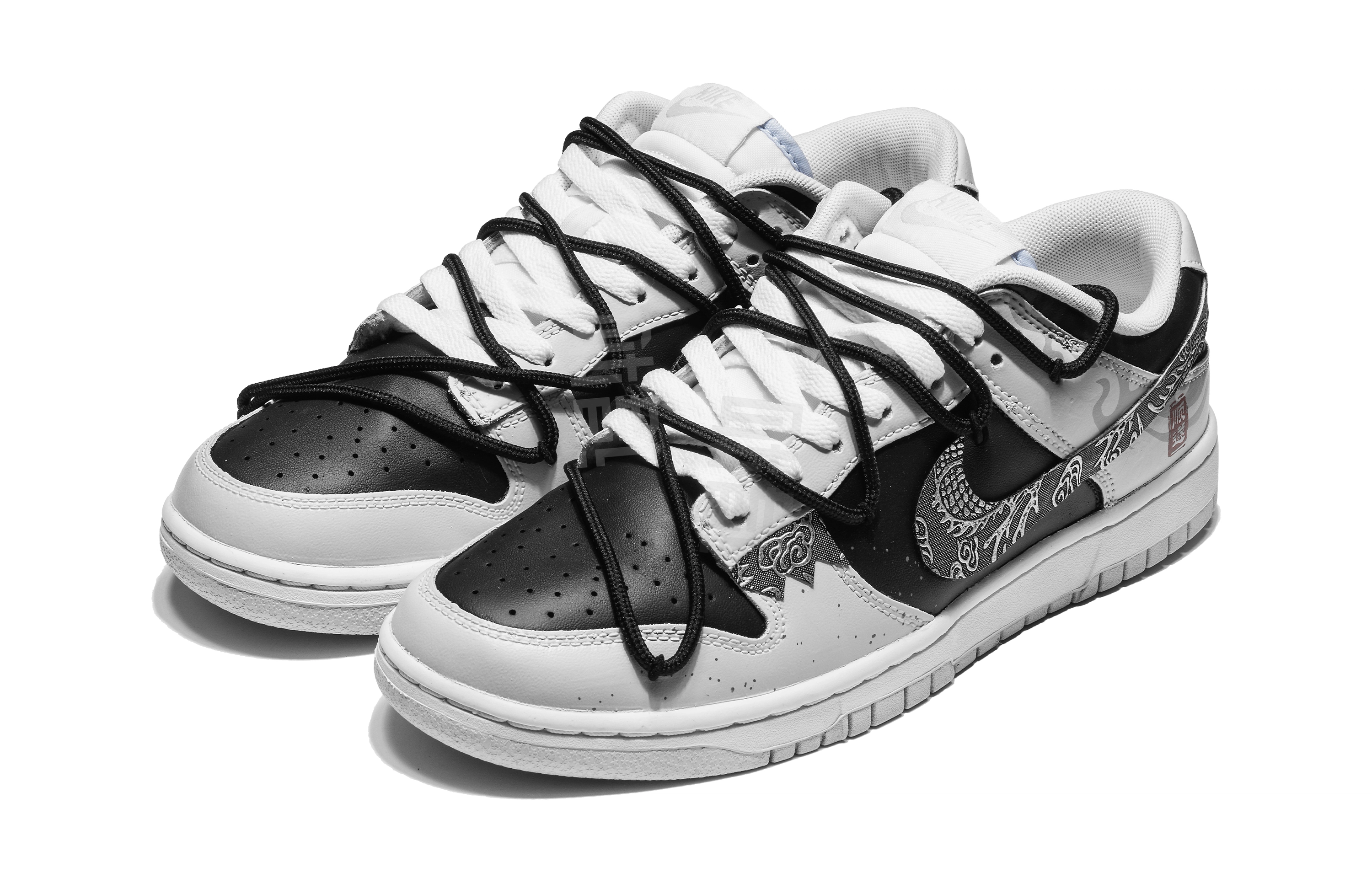 Nike Dunk Low CNY