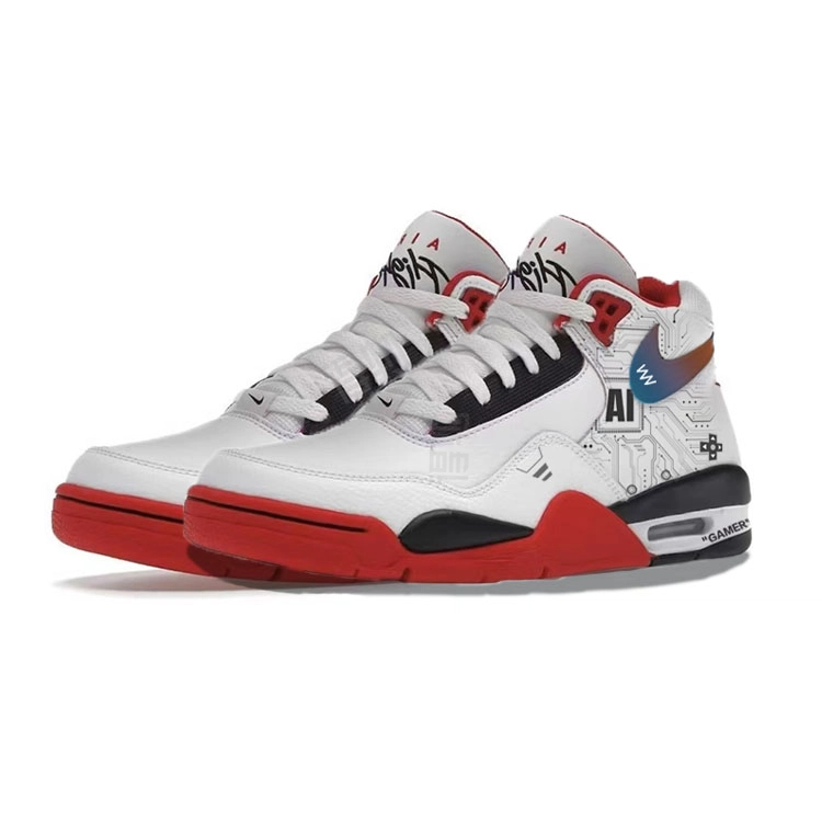 Nike Flight Legacy