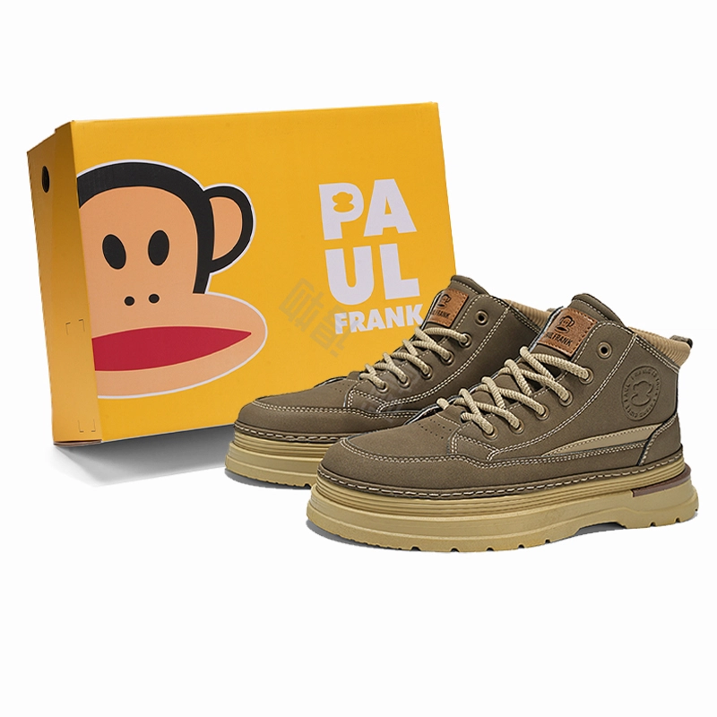 paul frank