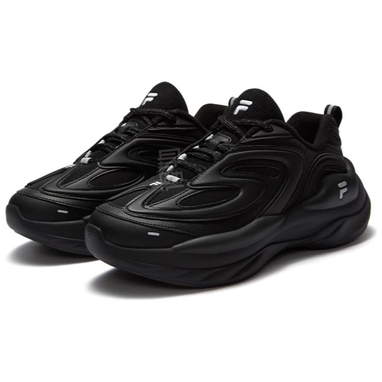 FILA FUSION BUZZARD