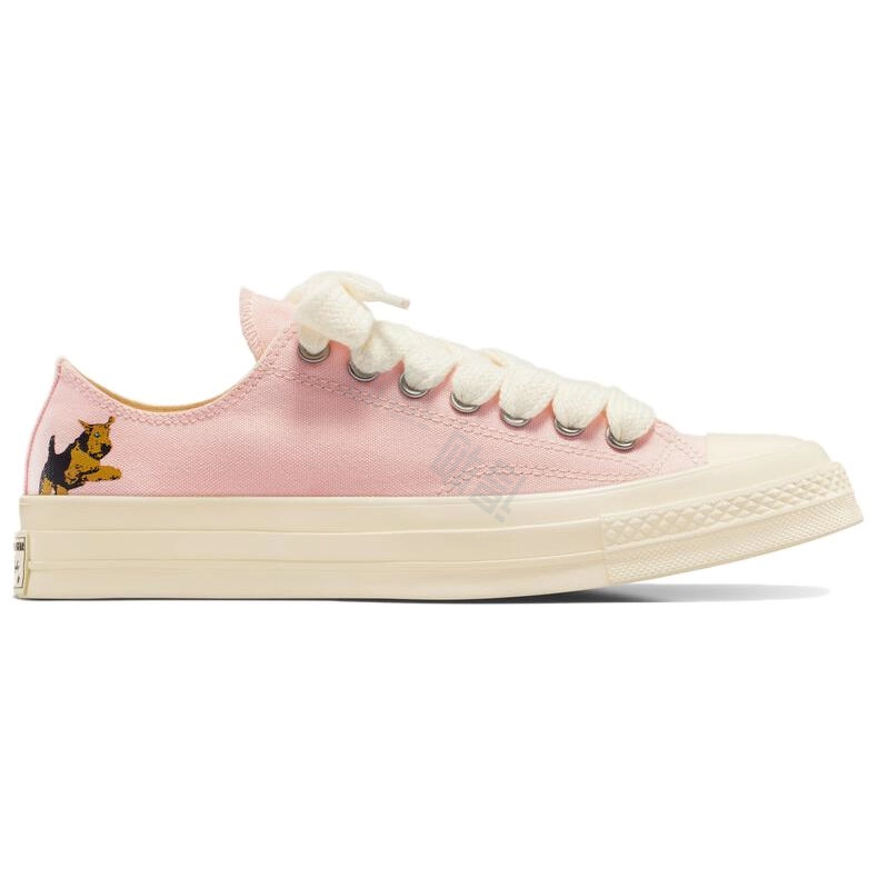 GOLF le FLEUR x Converse Chuck 70
