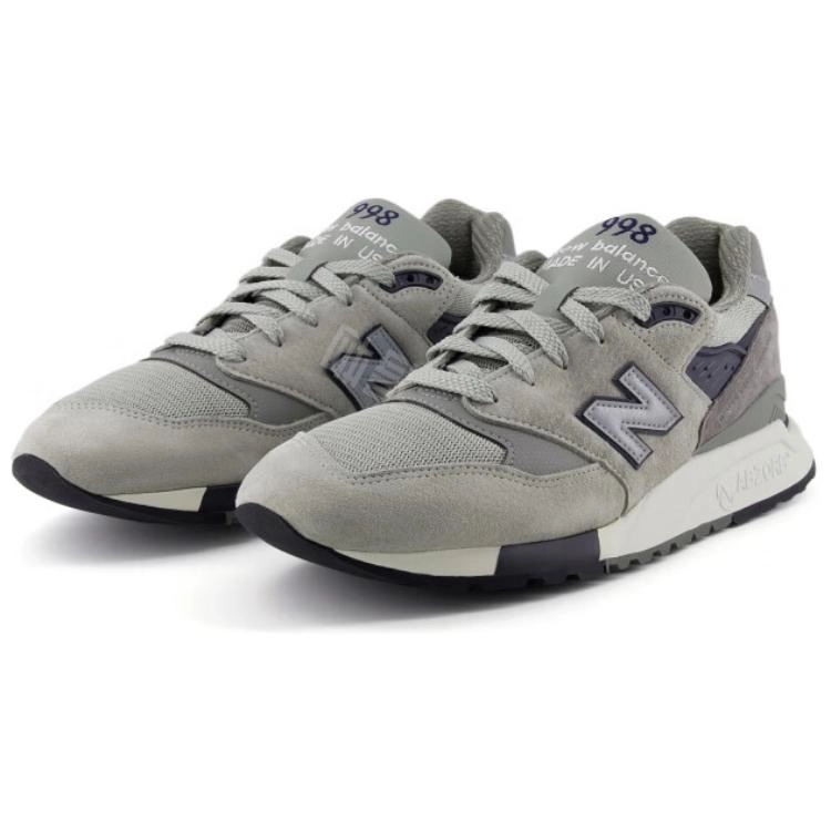 WTAPS x New Balance NB 998 WT Made in USA