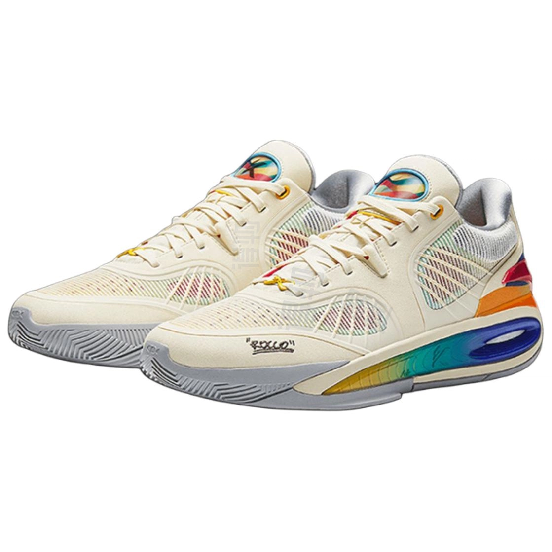 Anta KT10 ROCCO