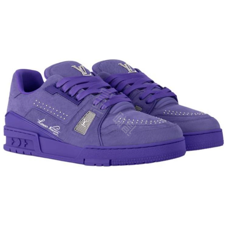 LOUIS VUITTON Trainer