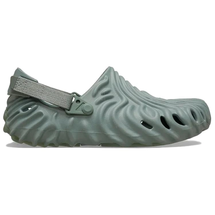 Salehe Bembury x Crocs EVA
