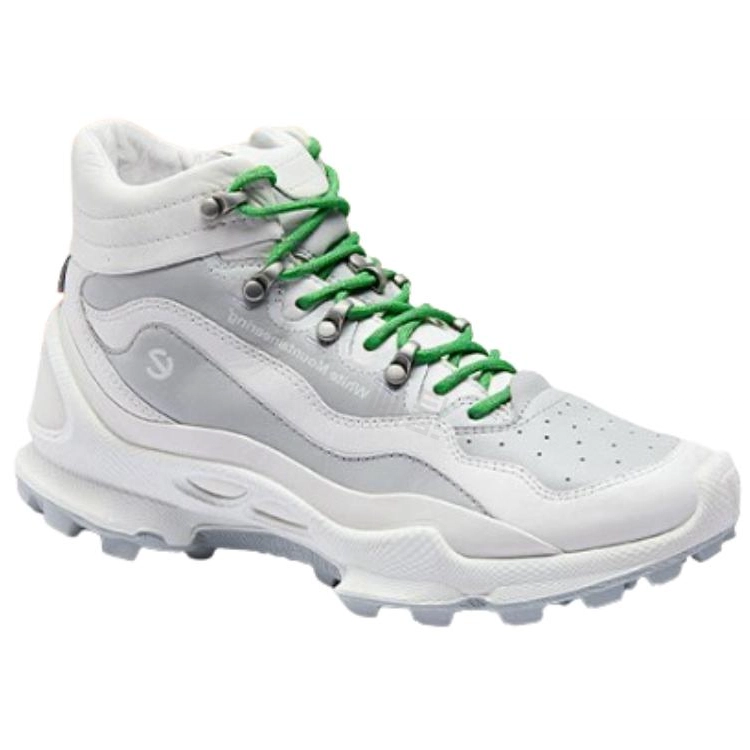 White Mountaineering ecco BIOM