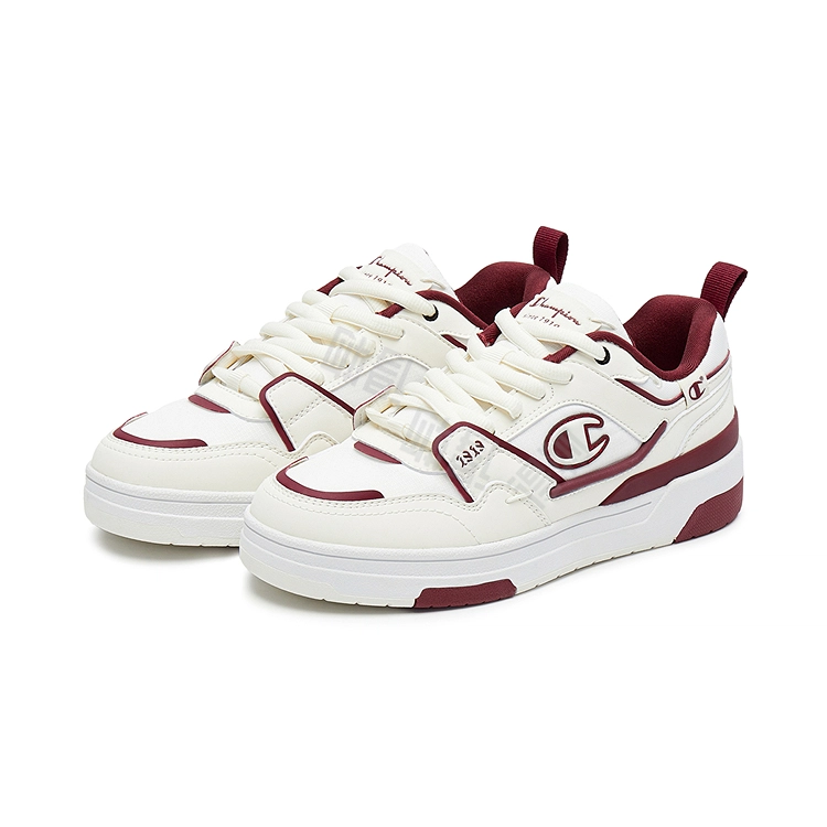 Champion Trainer Skate V1 C-Logo