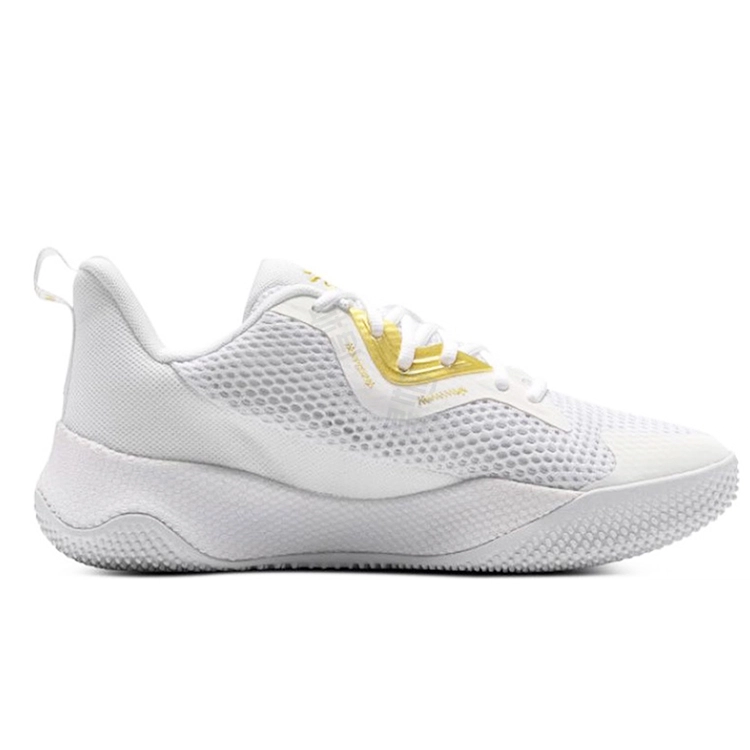 Under Armour Curry Splash 3